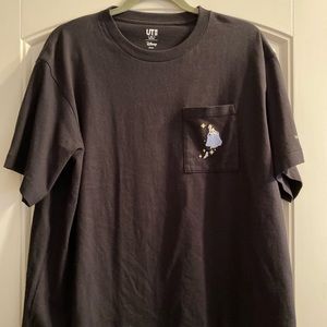 Uniqlo Disney Tee